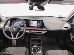 BMW Serie 1 118d 110 kW (150 CV) - Miniatura 8