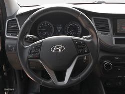 Hyundai Tucson 1.6 GDI BlueDrive Essence 4x2 96 kW (131 CV) - Miniatura 10