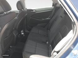 Hyundai Tucson 1.6 GDI BlueDrive Essence 4x2 96 kW (131 CV) - Miniatura 12