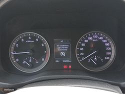 Hyundai Tucson 1.6 GDI BlueDrive Essence 4x2 96 kW (131 CV) - Miniatura 17