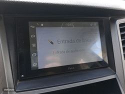 Hyundai Tucson 1.6 GDI BlueDrive Essence 4x2 96 kW (131 CV) - Miniatura 19