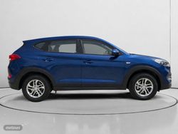 Hyundai Tucson 1.6 GDI BlueDrive Essence 4x2 96 kW (131 CV) - Miniatura 2