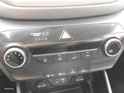 Hyundai Tucson 1.6 GDI BlueDrive Essence 4x2 96 kW (131 CV) - Miniatura 21