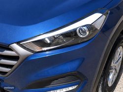 Hyundai Tucson 1.6 GDI BlueDrive Essence 4x2 96 kW (131 CV) - Miniatura 25