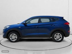 Hyundai Tucson 1.6 GDI BlueDrive Essence 4x2 96 kW (131 CV) - Miniatura 6
