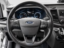 Ford Transit Furgon 350 L3H2 Trend 96 kW (130 CV) - Miniatura 10