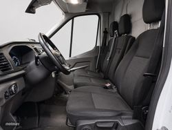 Ford Transit Furgon 350 L3H2 Trend 96 kW (130 CV) - Miniatura 11