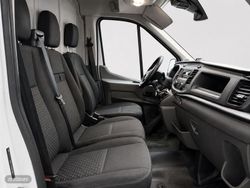 Ford Transit Furgon 350 L3H2 Trend 96 kW (130 CV) - Miniatura 12