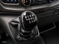 Ford Transit Furgon 350 L3H2 Trend 96 kW (130 CV) - Miniatura 15