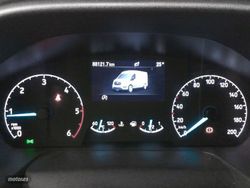 Ford Transit Furgon 350 L3H2 Trend 96 kW (130 CV) - Miniatura 16