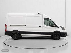 Ford Transit Furgon 350 L3H2 Trend 96 kW (130 CV) - Miniatura 2