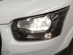 Ford Transit Furgon 350 L3H2 Trend 96 kW (130 CV) - Miniatura 20