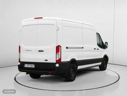 Ford Transit Furgon 350 L3H2 Trend 96 kW (130 CV) - Miniatura 3