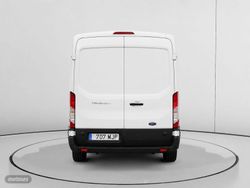 Ford Transit Furgon 350 L3H2 Trend 96 kW (130 CV) - Miniatura 4