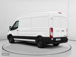 Ford Transit Furgon 350 L3H2 Trend 96 kW (130 CV) - Miniatura 5