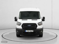 Ford Transit Furgon 350 L3H2 Trend 96 kW (130 CV) - Miniatura 7