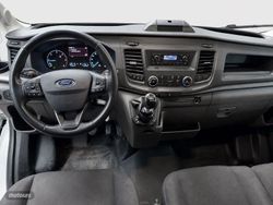 Ford Transit Furgon 350 L3H2 Trend 96 kW (130 CV) - Miniatura 9