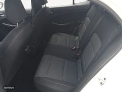MG MG3 Hybrid+ 1.5 Comfort 85 kW (116 CV) - Miniatura 11