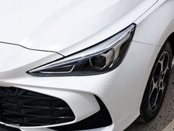MG MG3 Hybrid+ 1.5 Comfort 85 kW (116 CV) - Miniatura 26