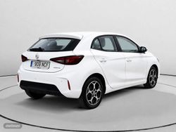 MG MG3 Hybrid+ 1.5 Comfort 85 kW (116 CV) - Miniatura 3