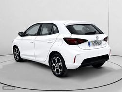MG MG3 Hybrid+ 1.5 Comfort 85 kW (116 CV) - Miniatura 5