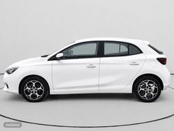 MG MG3 Hybrid+ 1.5 Comfort 85 kW (116 CV) - Miniatura 6