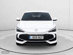 MG MG3 Hybrid+ 1.5 Comfort 85 kW (116 CV) - Miniatura 7