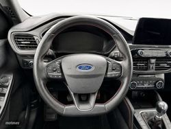 Ford Kuga 1.5T EcoBoost ST-Line X 4x2 110 kW (150 CV) - Miniatura 10