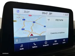 Ford Kuga 1.5T EcoBoost ST-Line X 4x2 110 kW (150 CV) - Miniatura 17