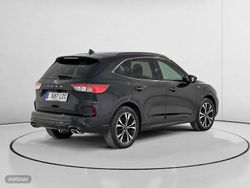 Ford Kuga 1.5T EcoBoost ST-Line X 4x2 110 kW (150 CV) - Miniatura 3