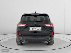 Ford Kuga 1.5T EcoBoost ST-Line X 4x2 110 kW (150 CV) - Miniatura 4