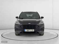 Ford Kuga 1.5T EcoBoost ST-Line X 4x2 110 kW (150 CV) - Miniatura 7
