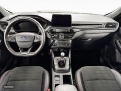 Ford Kuga 1.5T EcoBoost ST-Line X 4x2 110 kW (150 CV) - Miniatura 9