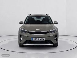 Kia Stonic 1.0 T-GDi MHEV Drive iMT 88 kW (120 CV) - Miniatura 11