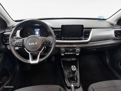 Kia Stonic 1.0 T-GDi MHEV Drive iMT 88 kW (120 CV) - Miniatura 12