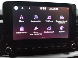 Kia Stonic 1.0 T-GDi MHEV Drive iMT 88 kW (120 CV) - Miniatura 20