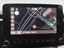 Kia Stonic 1.0 T-GDi MHEV Drive iMT 88 kW (120 CV) - Miniatura 21