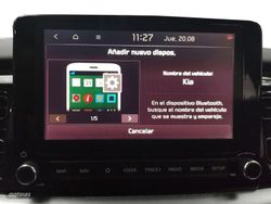 Kia Stonic 1.0 T-GDi MHEV Drive iMT 88 kW (120 CV) - Miniatura 23