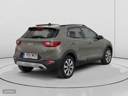 Kia Stonic 1.0 T-GDi MHEV Drive iMT 88 kW (120 CV) - Miniatura 5