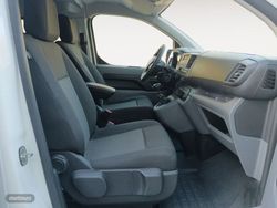 Peugeot Expert Standard - Miniatura 10
