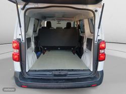 Peugeot Expert Standard - Miniatura 11