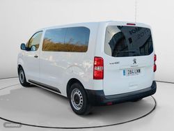 Peugeot Expert Standard - Miniatura 4