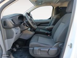 Peugeot Expert Standard - Miniatura 8