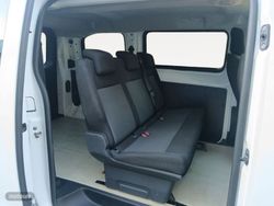 Peugeot Expert Standard - Miniatura 9