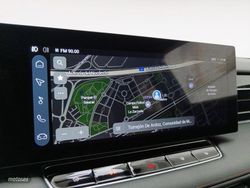 MG HS 1.5T Comfort DCT 125 kW (170 CV) - Miniatura 15