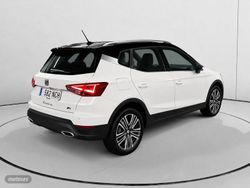 Seat Arona 1.0 TSI FR XM 85 kW (115 CV) - Miniatura 3