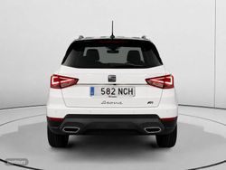 Seat Arona 1.0 TSI FR XM 85 kW (115 CV) - Miniatura 4