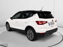 Seat Arona 1.0 TSI FR XM 85 kW (115 CV) - Miniatura 5