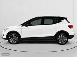 Seat Arona 1.0 TSI FR XM 85 kW (115 CV) - Miniatura 6