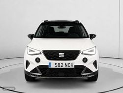 Seat Arona 1.0 TSI FR XM 85 kW (115 CV) - Miniatura 7